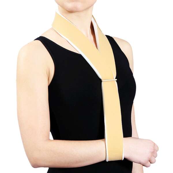 Kappa Ιμάντας Ανάρτησης, Μονός, One Size