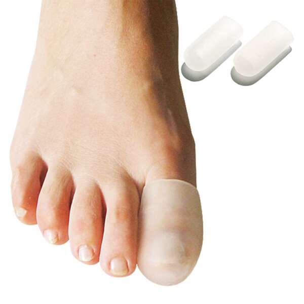 Deramed Vita Επιθέματα με Gel για τους Κάλους 2τμχ