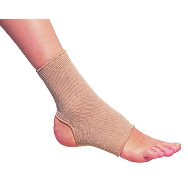 Kappa Επιστραγαλίδα Ελαστική, Απλή Μπεζ