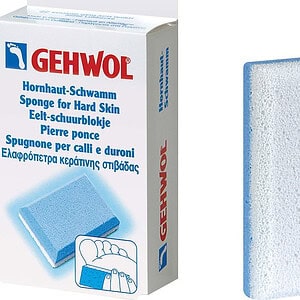 Gehwol Ελαφρόπετρα Sponge for Hard Skin 1τμχ