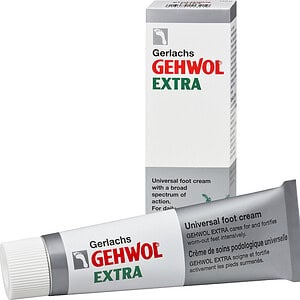 Gehwol Extra Cream Protection From Chilblains 75 ml