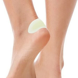 Deramed Vita Orthopaedics Επιθέματα για Φουσκάλες 5τμχ