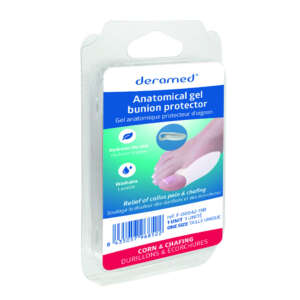 Vita Orthopaedics Deramed με Gel για τους Κάλους