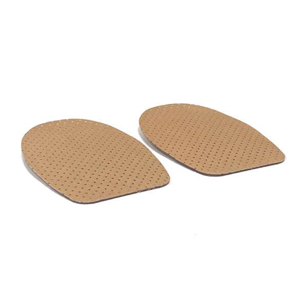 Deramed Vita Orthopaedics Υποπτέρνια Gel με Επένδυση - Image 3