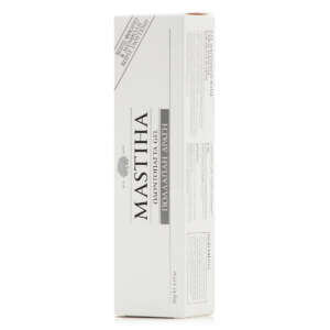 Mastiha Gel Toothpaste With Chios Mastiha For Multi Oral Action 90gr