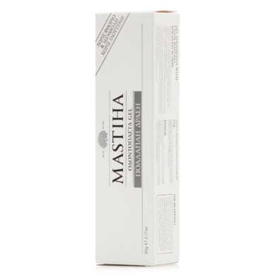 Mastiha Gel Toothpaste With Chios Mastiha For Multi Oral Action 90gr