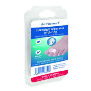 Διαχωριστικο Μεσαιου Δακτυλου 07-2-057