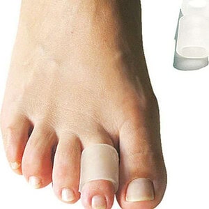 Deramed Προστατευτικό, Gel Ring