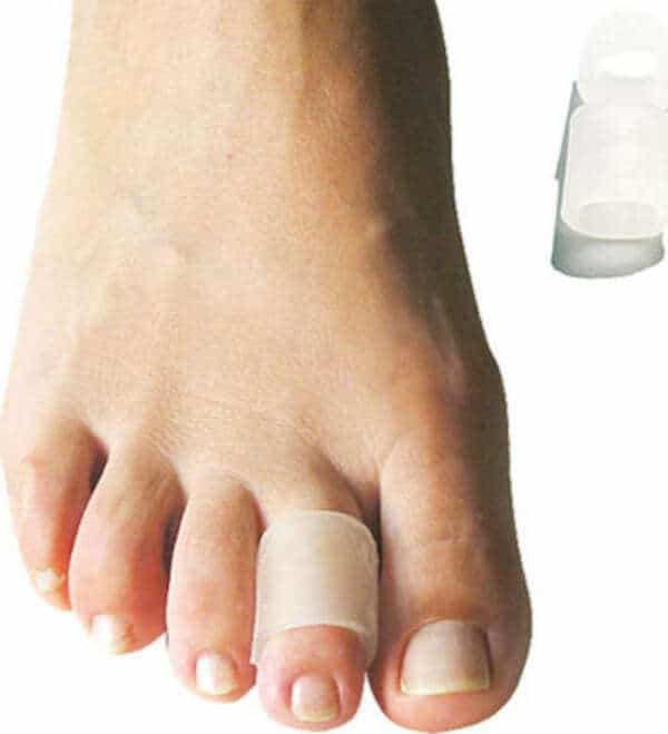 Deramed Προστατευτικό, Gel Ring