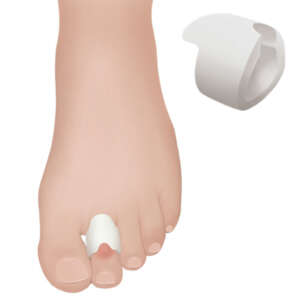 Deramed Προστατευτικό Τζελ, Δακτύλου