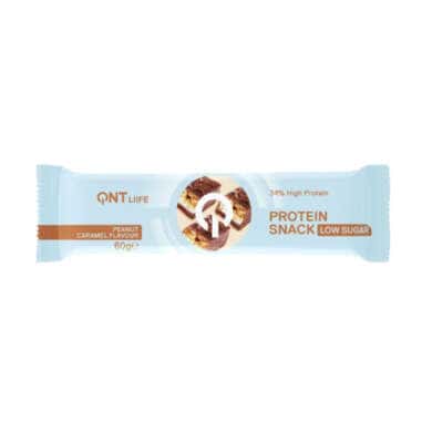 QNT Peanut Caramel
