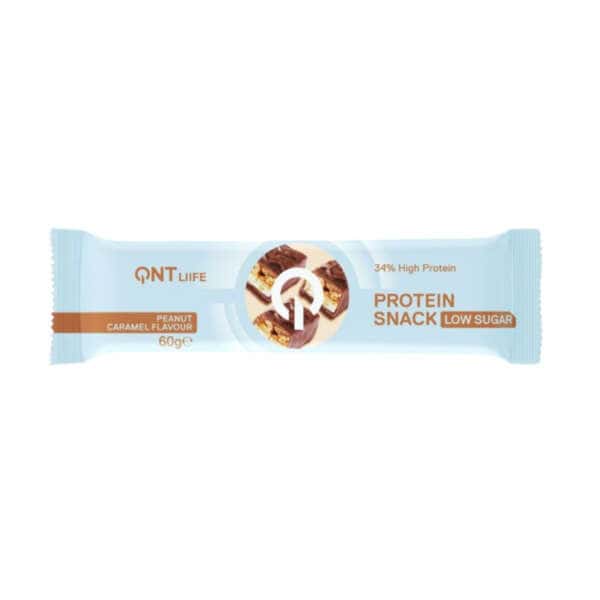 QNT Peanut Caramel
