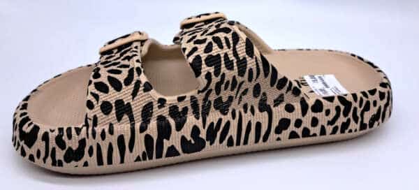 Level Anatomic Σαγιονάρα Γυναικεία Λεοπάρ 170 - Image 2