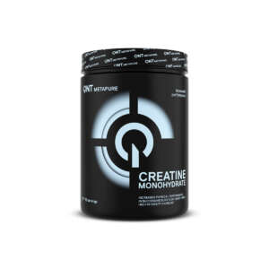 Qnt Creatine Monohydrate Pure 300 g
