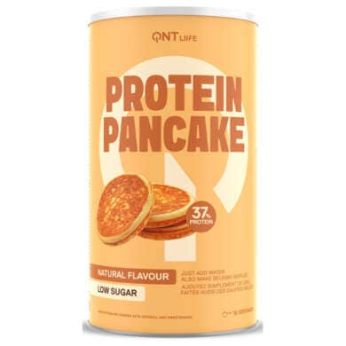QNT Pancake, Neutral 500 g