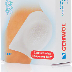 Gehwol Υποπτέρνιο Μαξιλαράκι Τύπου G  2 Τεμάχια
