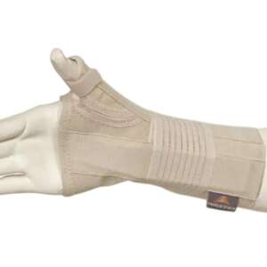 Kappa Νάρθηκας Καρπού, Αριστερός/Δεξιός XXLarge (>28Εκ)