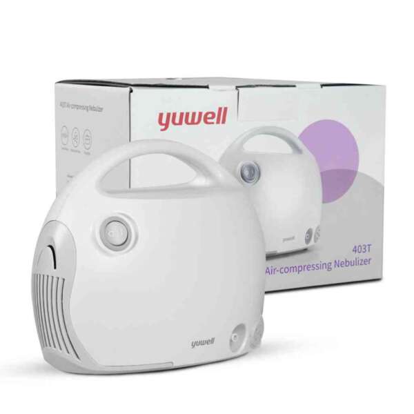 Vita Yuwell Nebulizer 403T