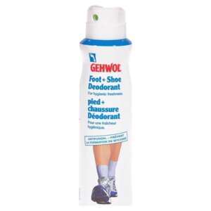 Gehwol Deo Spray Foot & Shoe 150 ml
