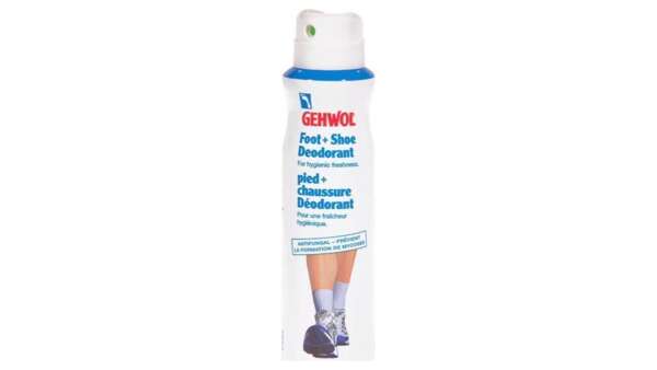 Gehwol Deo Spray Foot & Shoe 150 ml