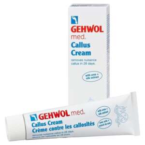 Gehwol Med Callus Cream 75 ml