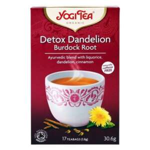 Yogi Tea Feel Pure De-Tox Bio 30.6 g