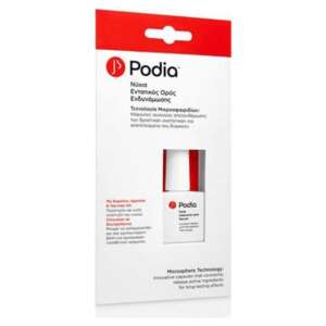 Podia Nails Intensive Care Serum 10 ml
