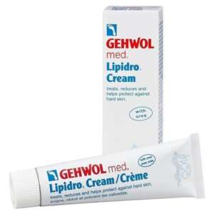 Gehwol Med Lipidro Cream Υδρολιπιδική 75 g