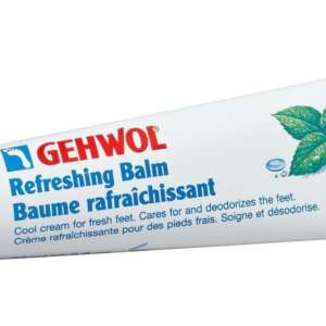 Gehwol Foot Refreshing Balm 75 ml