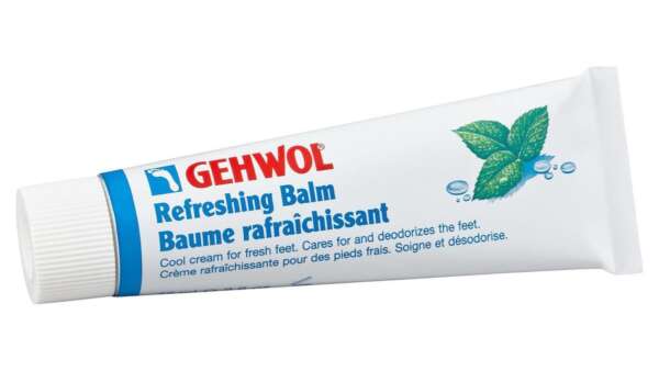 Gehwol Foot Refreshing Balm 75 ml