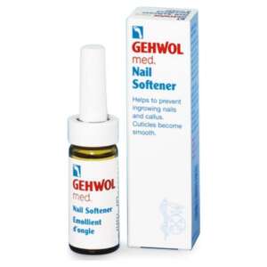 Gehwol Med Λαδάκι σε Σταγόνες Softener 15ml
