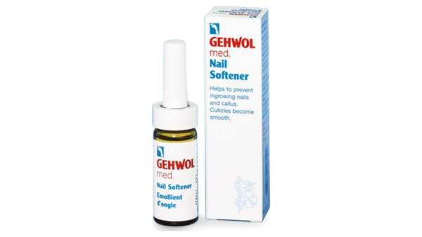 Gehwol Med Λαδάκι σε Σταγόνες Softener 15ml