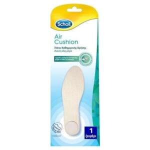 Scholl Air Cushion Πάτοι για Καθημερινή Άνεση