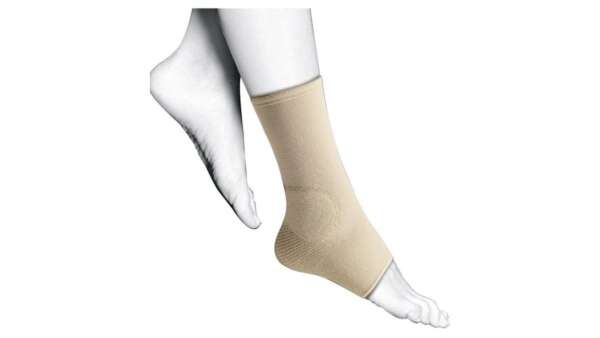 Orliman Ελαστική Επιστραγαλίδα Με Τζελ Tn-240