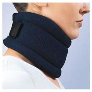 Κυρίτσης Κολαρο Μαλακό 9.5 Cm Μπλε Orliman