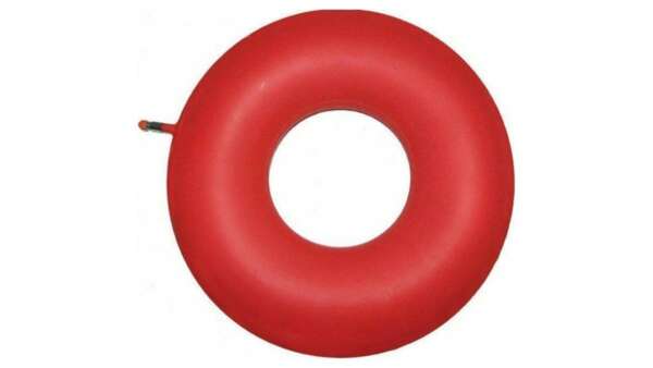 Matsuda Κουλούρα Κατάκλισης  Μεγάλη 42.50 cm Kokkino XL