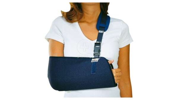 Orliman Φάκελος Ανάρτησης Χειρός