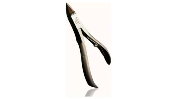 Beauty Spring Ινοξ Πένσα Ψιλή 250