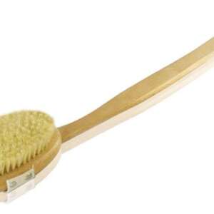 Beauty Βούρτσα Πλάτης Ξύλινη