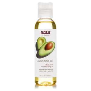 Now Avocado Oil Refined 118 ml