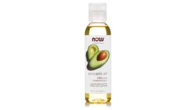 Now Avocado Oil Refined 118 ml