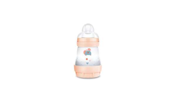 Mam Easy Start Anti-Colic - Girl 160 ml - 0+ Μηνών
