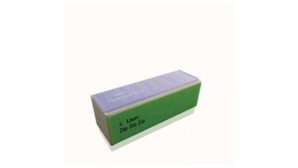 Beauty Spring Λίμα Τετράγωνη Block 581