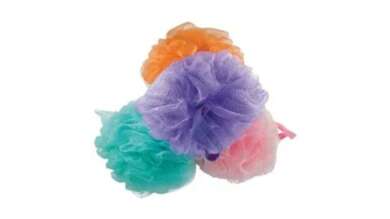 Beauty Spring Τούλι Χρωματιστό Τ09