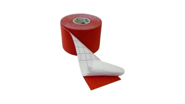 Phyto Performance Tape K-Phyto Ταινία 5M X 5cm Κ;oκκινο