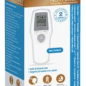 Alfacheck NC Family Infared Thermometer Θερμόμετρο Ανέπαφης Μέτρησης