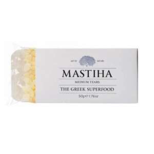 Mastiha Medium Tears Μαστίχα Χίου σε Δάκρυα, 50 g