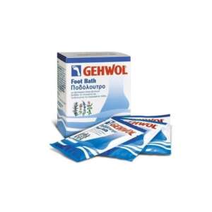 Gehwol Med Protective Nail And Skin Cream 15 ml
