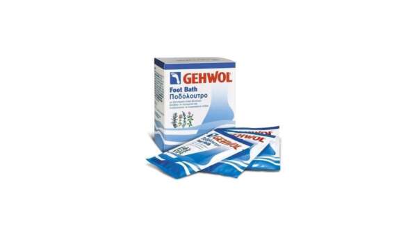 Gehwol Med Protective Nail And Skin Cream 15 ml