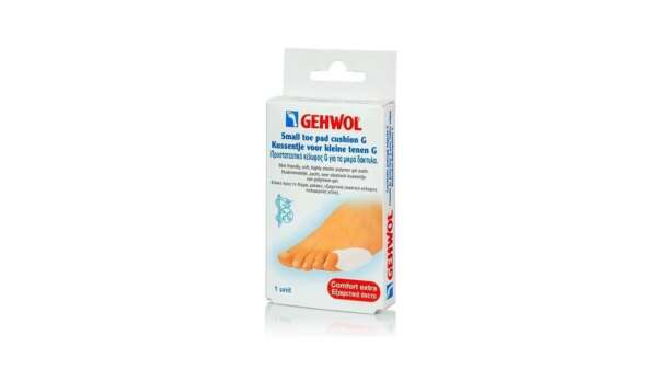 Gehwol Small Toe Pad Cushion G (Small)